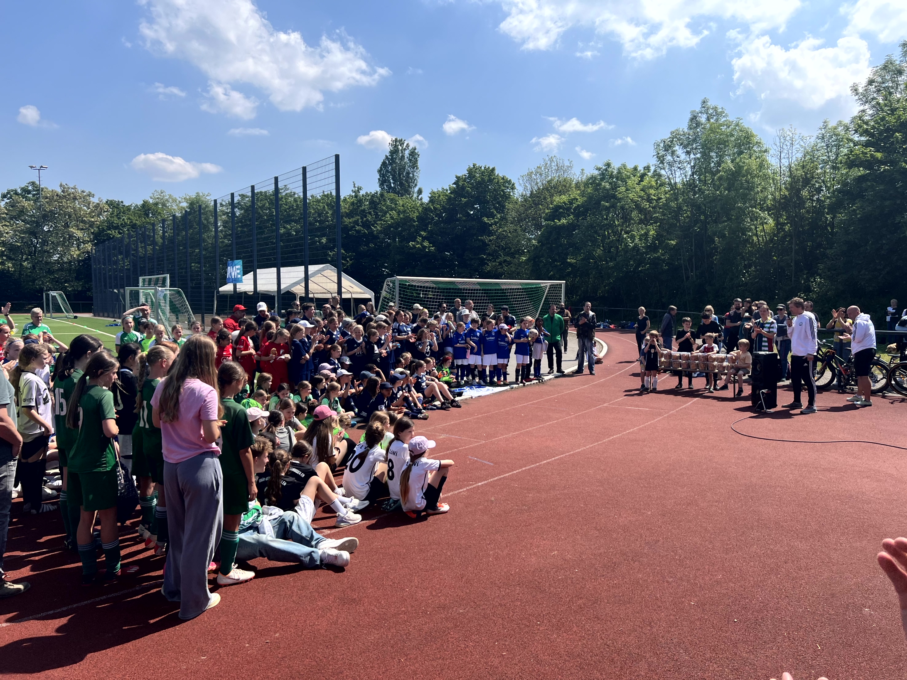 Mädchenturnier 2024 8