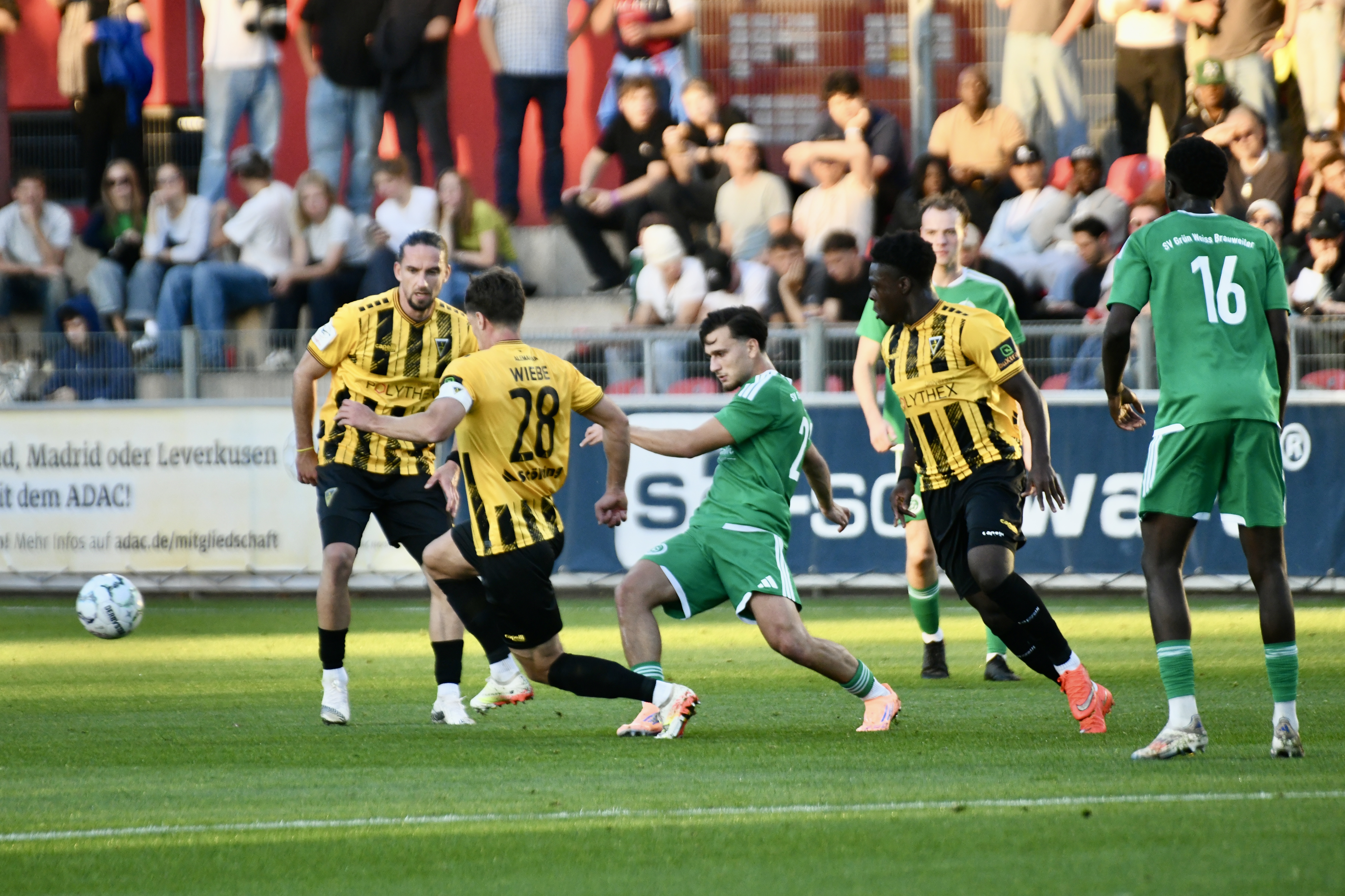 Pokal Aachen 2