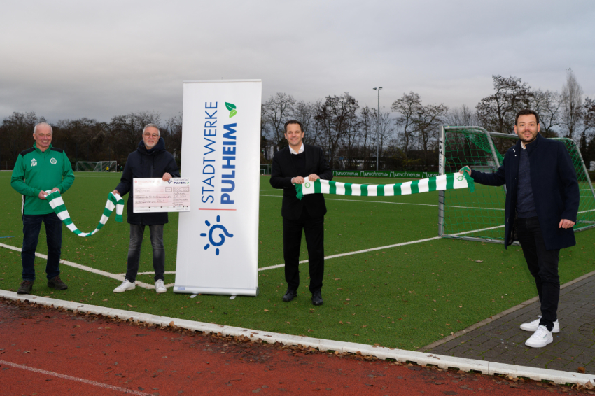 SW Pulheim Brauweiler Förderverein klein