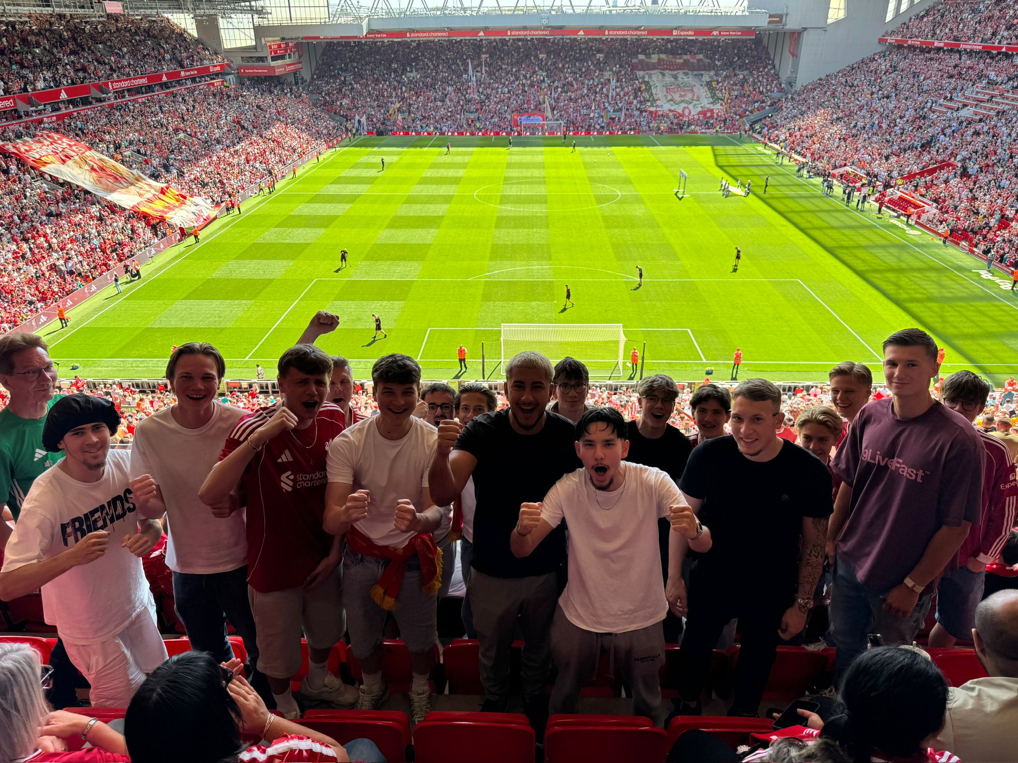 U19 Liverpool 1