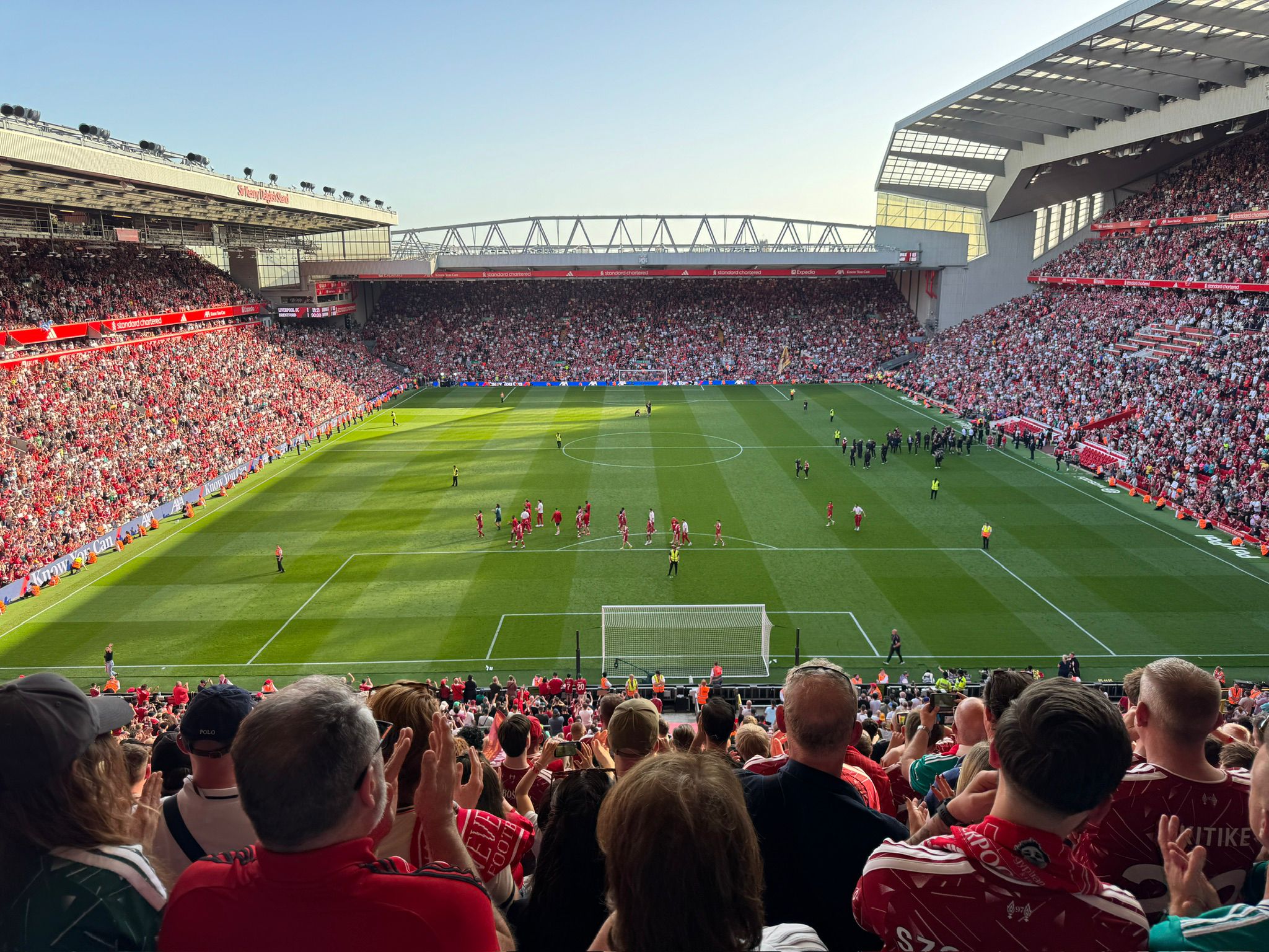 U19 Liverpool 4
