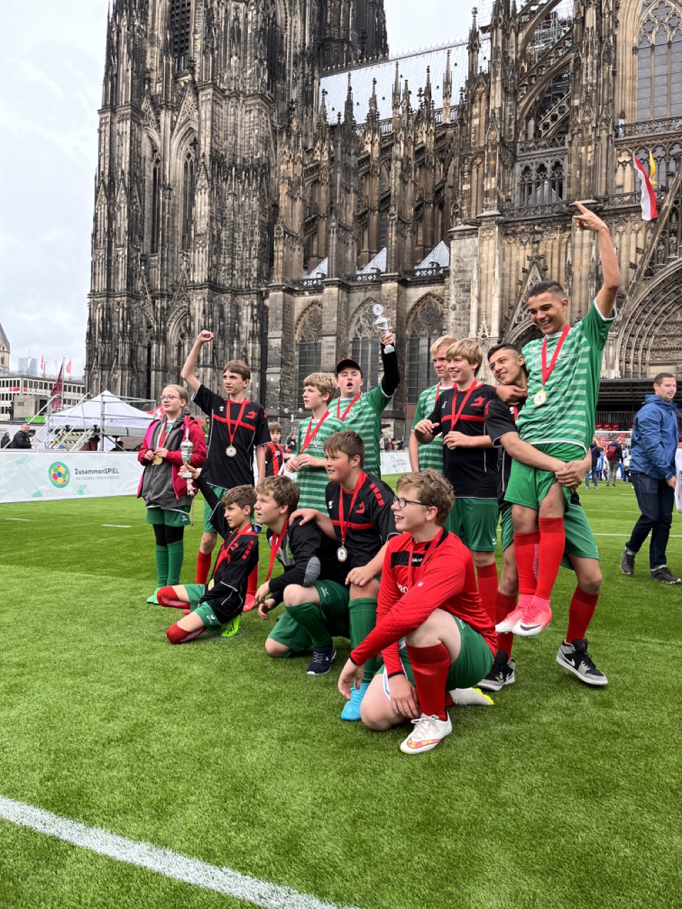 inklusionsturnier 2022 IMG 6991 Groß